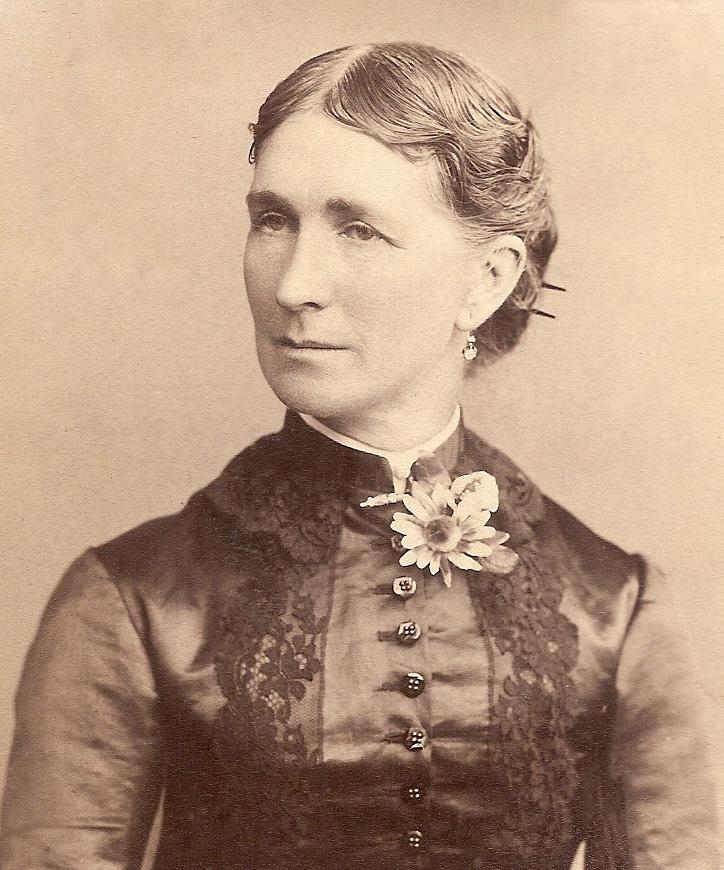 Ann Selman (1836 - 1905) Profile